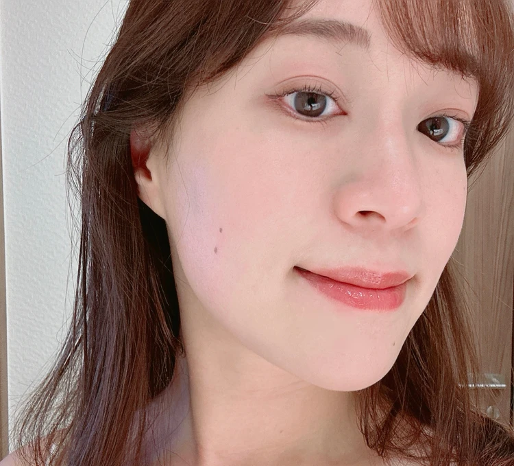 リップモンスター「ツヤバース G04 スパイダーリリー調香師」