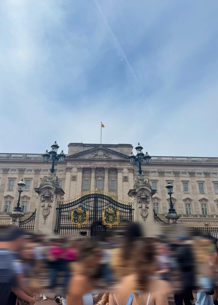 ロンドン観光1日モデルコース（前編）  朝の絶景スポット＆人気ブランチで楽しむ“欲張り映え旅”_6_2