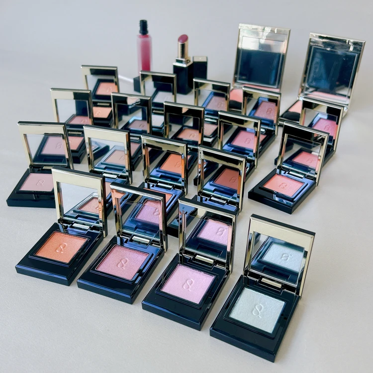 SUQQU2025年秋新作