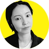  前野さちこさん