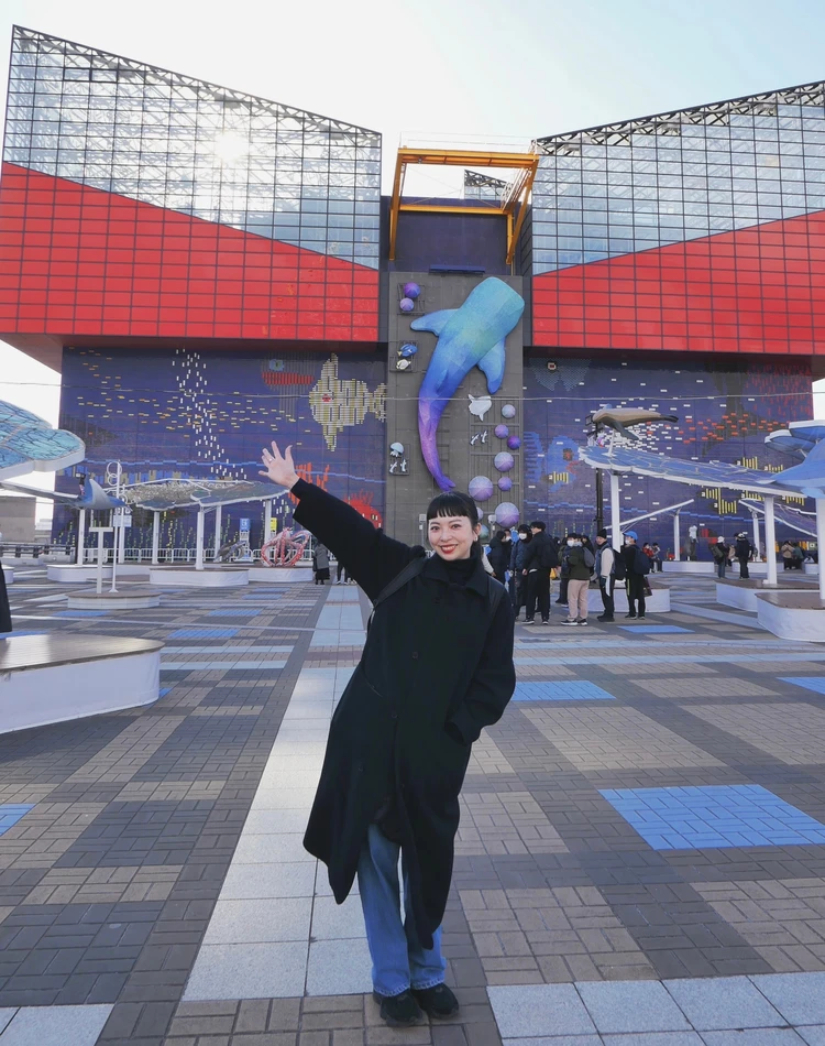 mont-bell ばかりな近頃_3