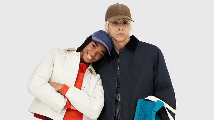 【UNIQLO and JW ANDERSON(ユニクロ アンド ジェイ ダブリュー アンダーソン)】2025年秋冬コレクション発売!英国らしさを感じる新たな冬のワードローブ