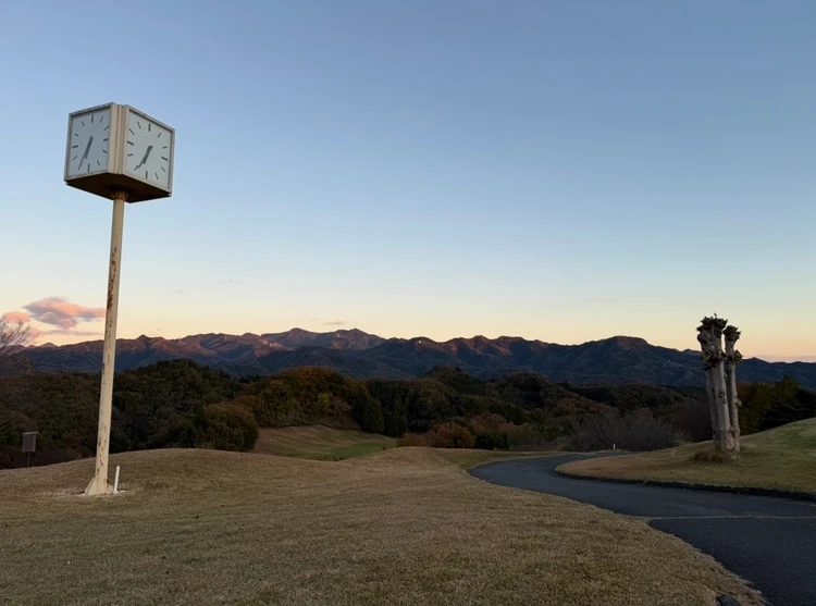 【ゴルフ日記vol.1】おすすめゴルフ場とお気に入りウェア_1_2