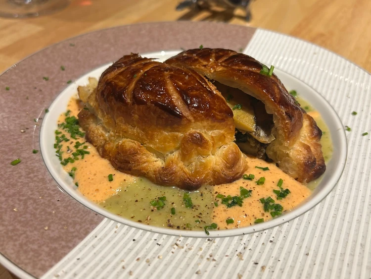 【名古屋】女子会にもオススメ♡おしゃれビストロ🍴_4