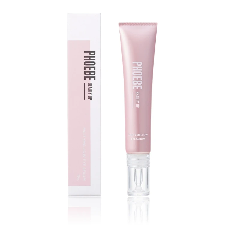 フィービー ビューティーアップ メルティメロウ アイセラム