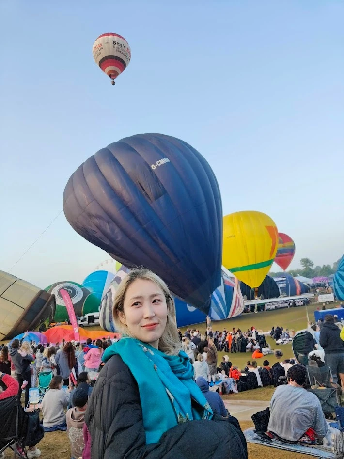 ブリストル・インターナショナル・バルーンフェスタ