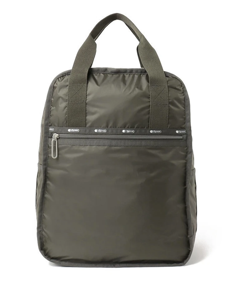 レスポートサック CR URBAN BACKPACK ¥29700 グラベル