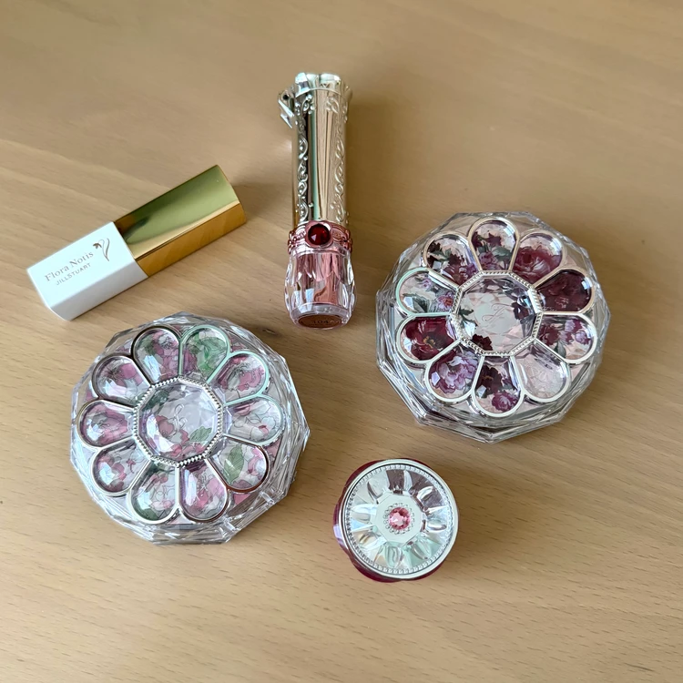 JILLSTUARTのコスメ画像