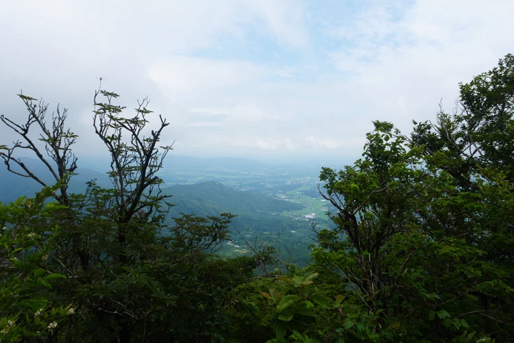 【筑波山登山】岩場だらけの中級コース体験記｜注意点・温泉情報あり_7_1
