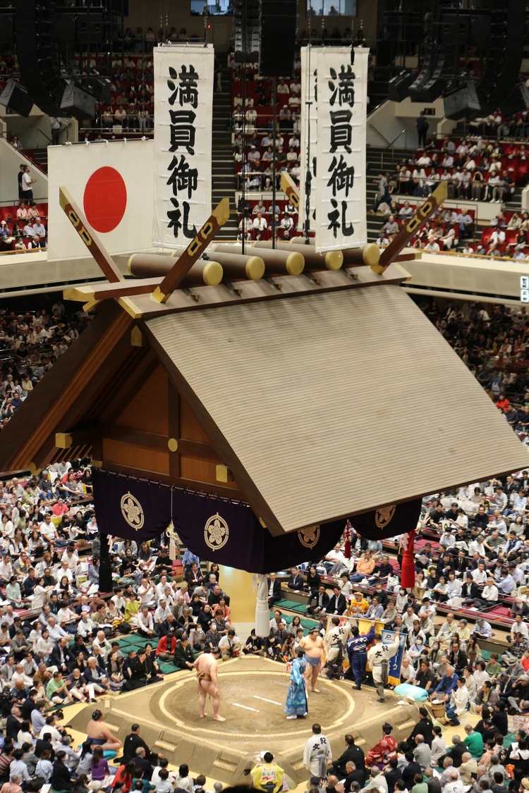 初めての大相撲観戦女子レポ♡五月場所で見た両国国技館の見どころ＆お土産完全ガイド_23