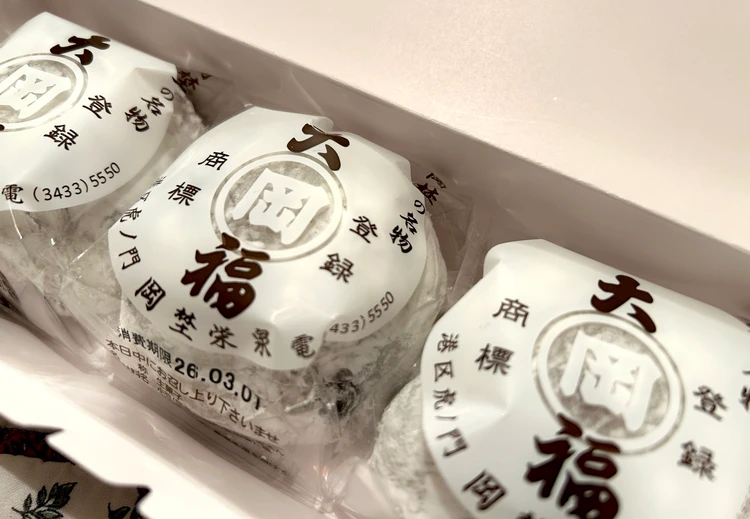 【二子玉川】1,000円以下で買える絶品スイーツ3選_2