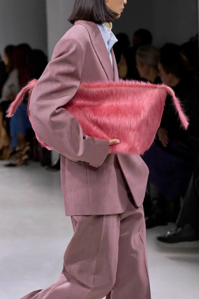BOTTEGA VENETA（ボッテガ・ヴェネタ）】憧れのマスターピース「カバ