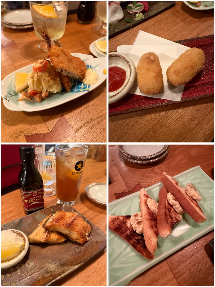 【仙台旅行】絶対行くべき!おすすめカフェ・居酒屋・ビアバー_6_1