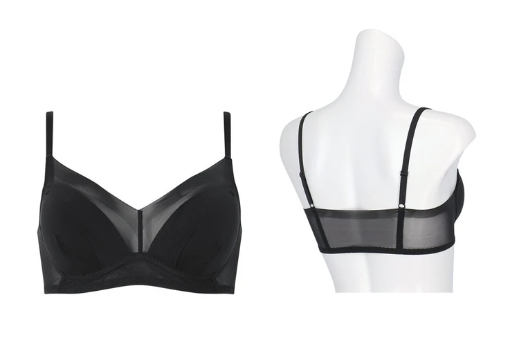 シュパッとフィットブラ　￥3,630（希望小売価格）