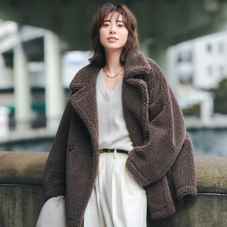 BAILA今日のコーデ　Photo Gallery_0