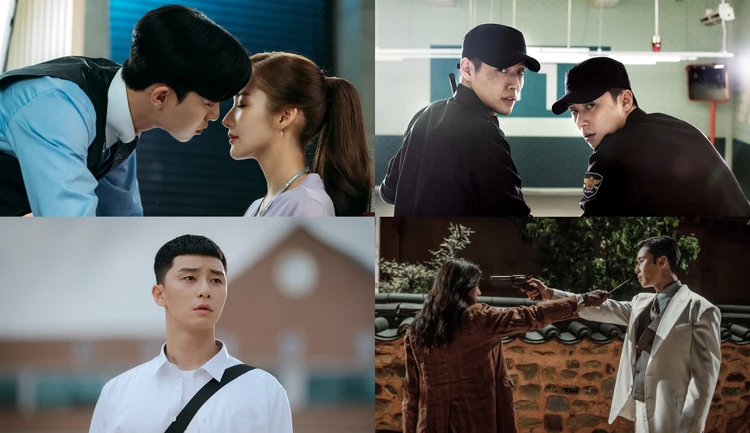 【韓国ドラマ】パク・ソジュン出演作品6選！ラブコメからアクションまで魅力あふれる名作をチェック