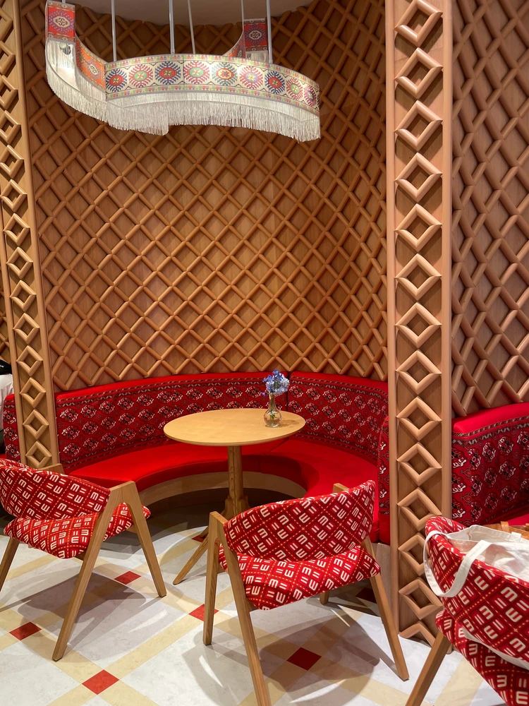 大阪万博②グルメ_2