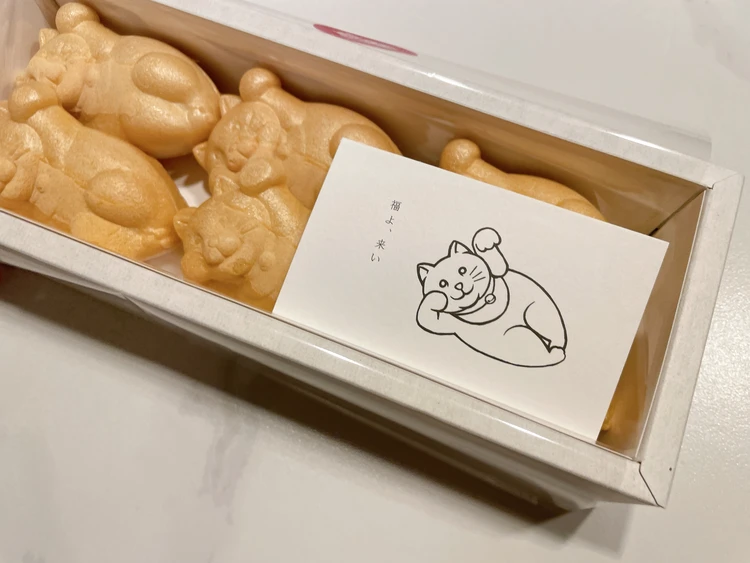 もらって嬉しい♡上品でセンスが光る「和の手土産」3選_1