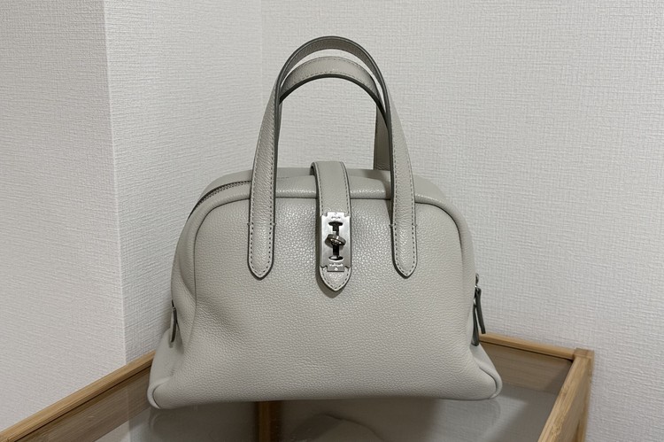 10万円以内で買える♡ 韓国ブランド「vunque(ブンク)」のバッグが30代にぴったり!#ファッション部_1