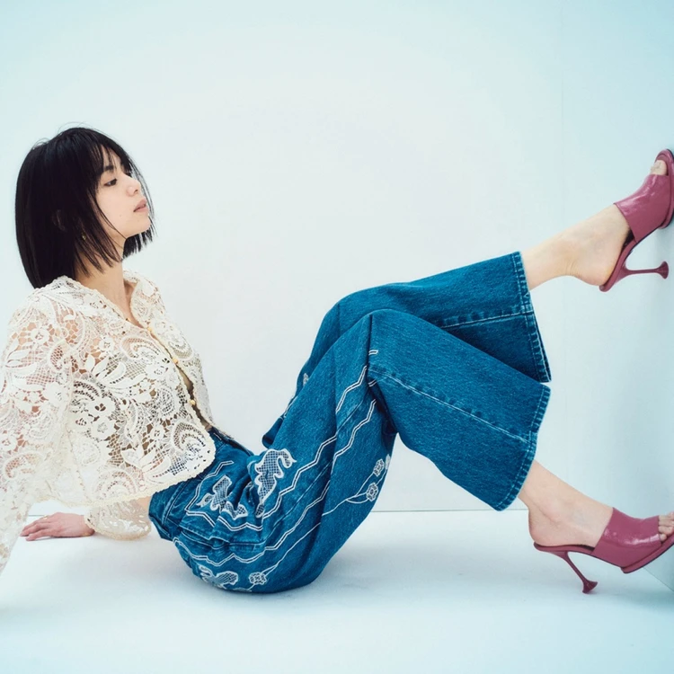 芯のある美しさをお手本にしたい！佐藤晴美のフォトギャラリー_0