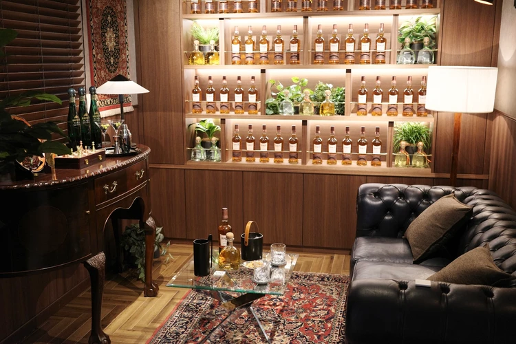 【虎ノ門ヒルズ】＜TOKYOROOMS展＞こんな部屋見たことない！6畳で表現する”全40部屋”の展覧会_10