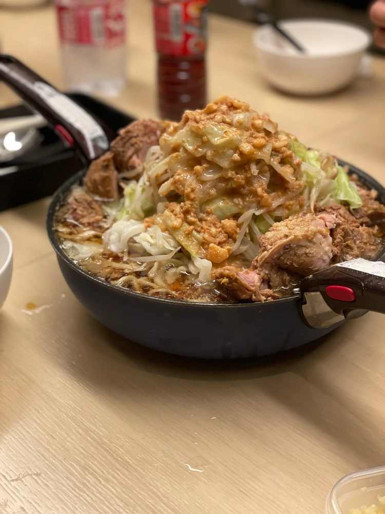 ＢUTA！ABURA！テイクアウト鍋二郎が最強すぎた_10