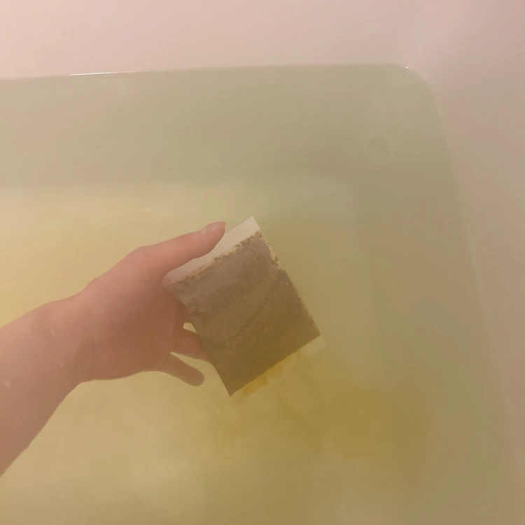 【この春、自分を整える】「AuB」のアイテムで始めた、私の夜〜朝のインナーケアと腸活事情_5_1