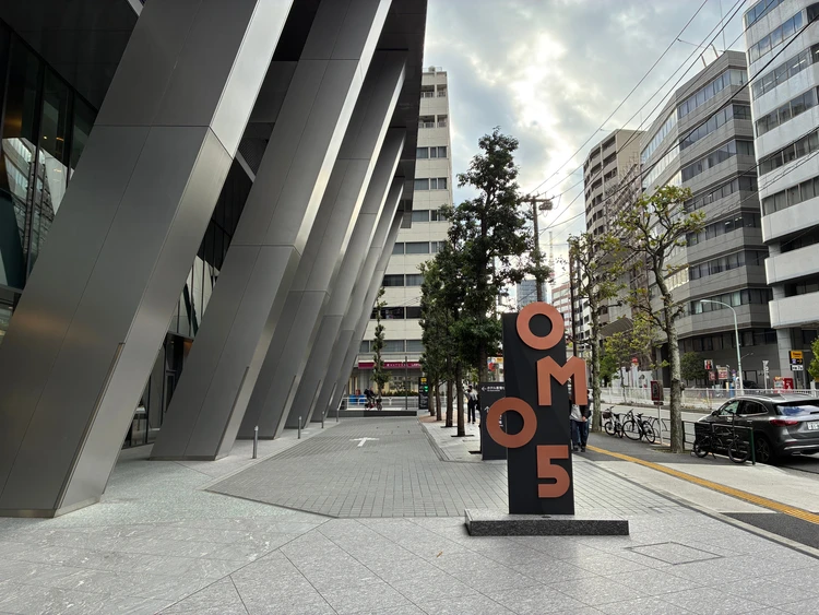 【宿泊記】OMO5東京五反田 by 星野リゾート_2