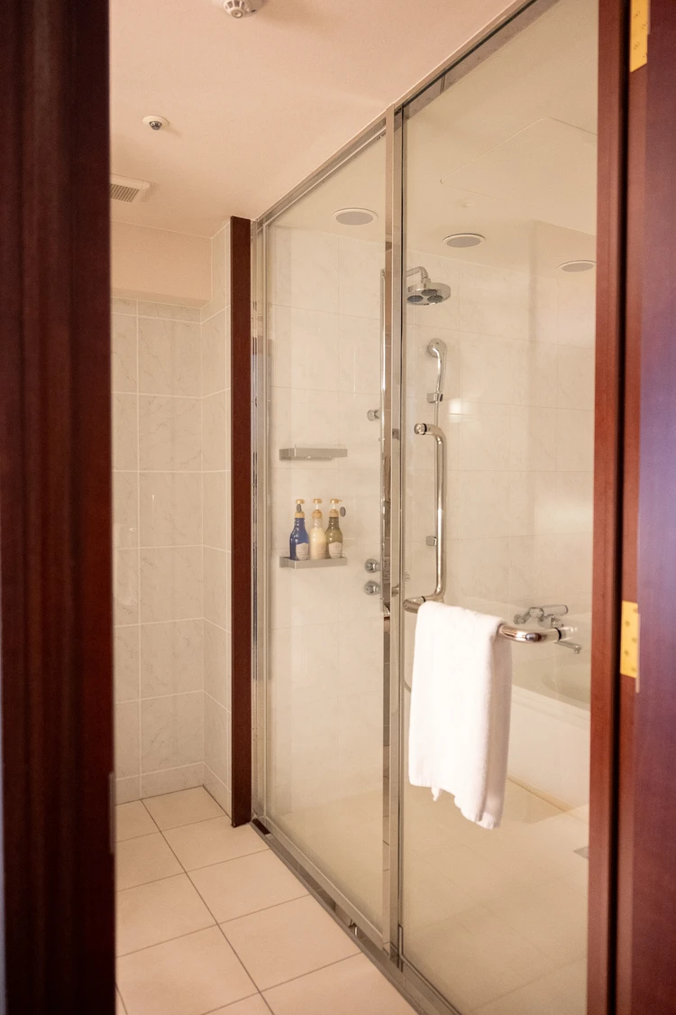 しまなみ海道旅の拠点にぴったり！愛媛で泊まった’’大人の上質ホテル’’レポ_6_2