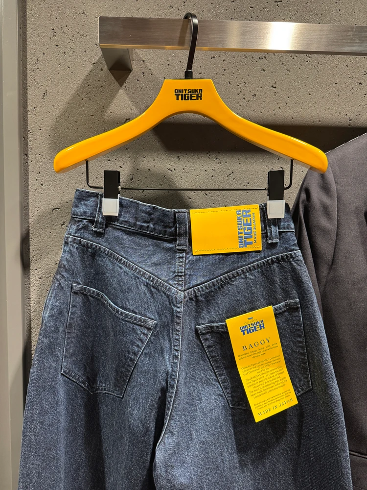 Onitsuka Tigerって靴だけじゃない！国内２店舗目のフラッグシップ店が教えてくれた日本発のブランドの魅力【名古屋】_20