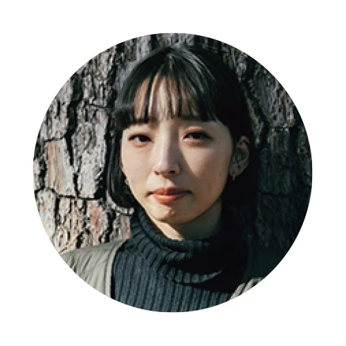  室井萌々さん