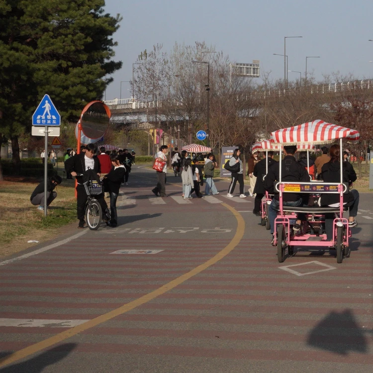 【韓国スタバ限定】お餅×チョコの新感覚スイーツ♡_1_1