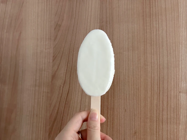 食後にぴったり♡さっぱり〆アイスの決定版#BAILAアイス部_2