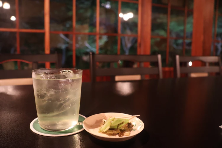 【池袋】お坊さんのバー!?「ぼうず'n bar」の"寺飲み"が大人の夏の避暑地に最高すぎた件_10