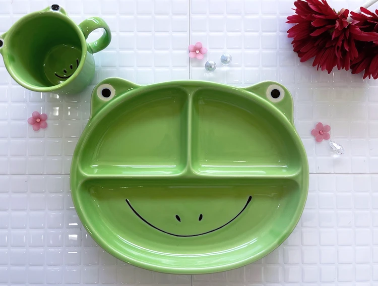 【かわいい出産祝い】成長を見守る日本製ベビー食器ギフト_3_1