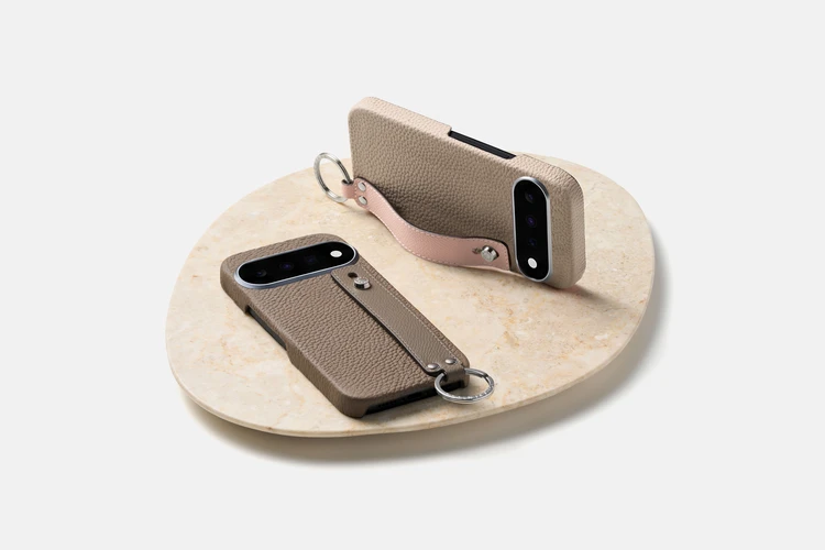 イタリア・ミラノ発「BONAVENTURA（ボナベンチュラ）」がGoogle Pixel 11対応レザーケース3種を発売