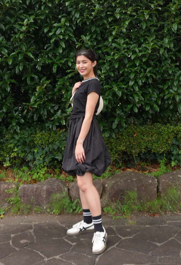 【UNIQLO F.RISSO】ユニクロ最新コラボの購入品レビュー｜6/19発売_10_2