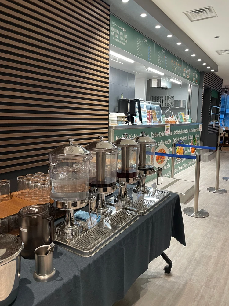 【作業カフェとしても】本好きのひとり時間におすすめの「Book Lounge Kable」_6