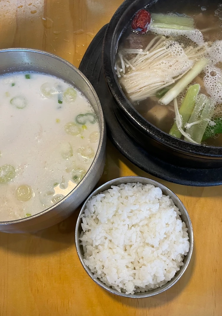 地元民も行くソウルおすすめカフェ&ご飯★_13