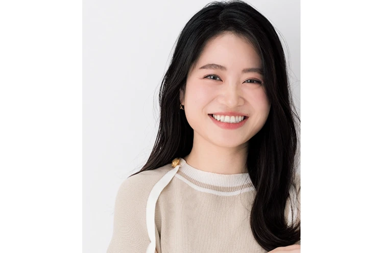 川上瑞生さん（33歳)