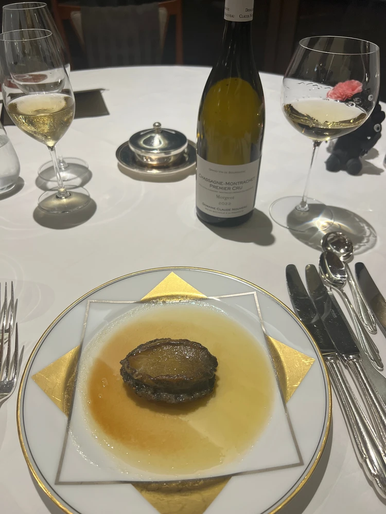 【ご褒美ステイ】伊勢志摩観光ホテルで味わう贅沢フレンチ旅_6_2