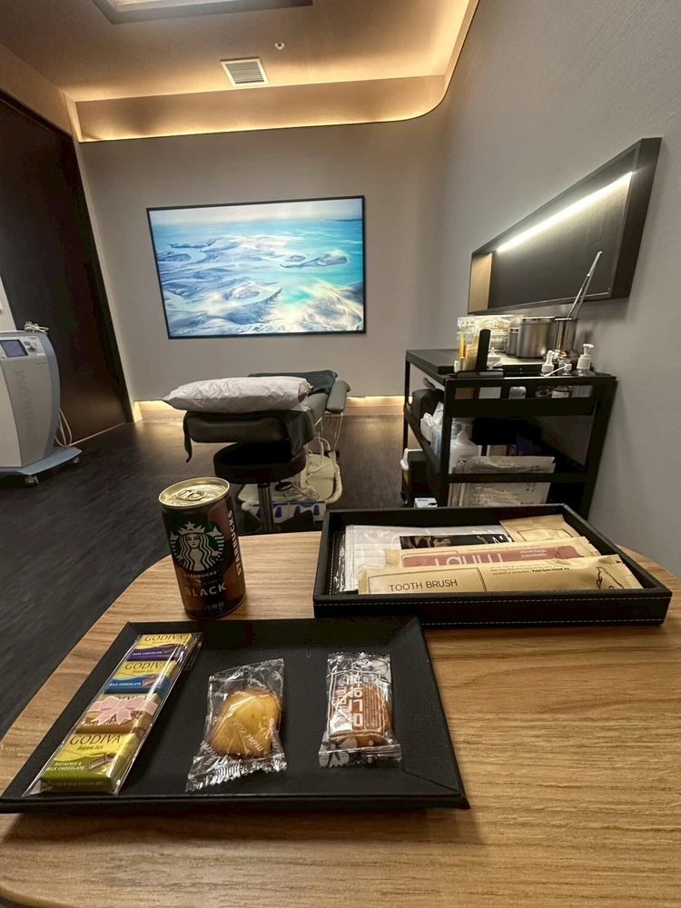 【新宿】韓国No.1有名クリニック「プムグローバル」が日本上陸！当日予約で叶う、伊勢丹1分の「VIP限定・至福のご褒美」体験レポ_6_1