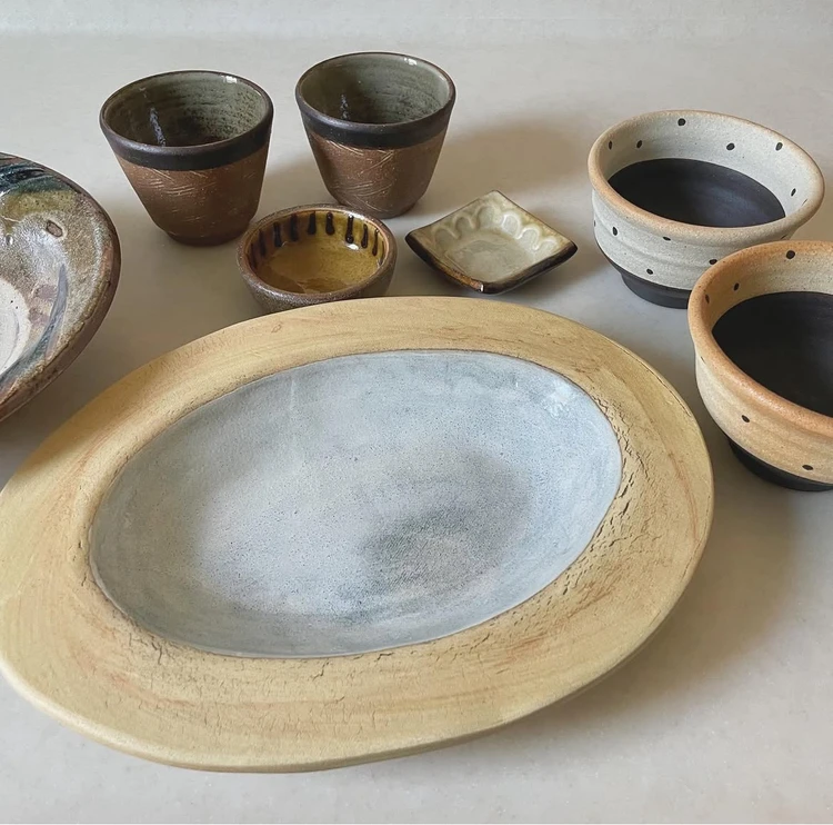 BAILA #おうち部　我が家のこだわりの器紹介♡_7