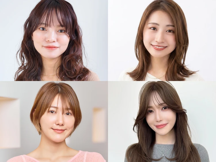 【2026年夏】大人女子におすすめの髪色11選。透明感とツヤ感で上品に垢抜けるトレンドヘアカラーをまとめ