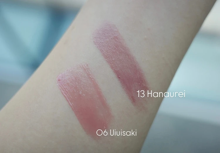 【新作】SUQQU 2025AW：イエベ春に似合うカラー紹介_12