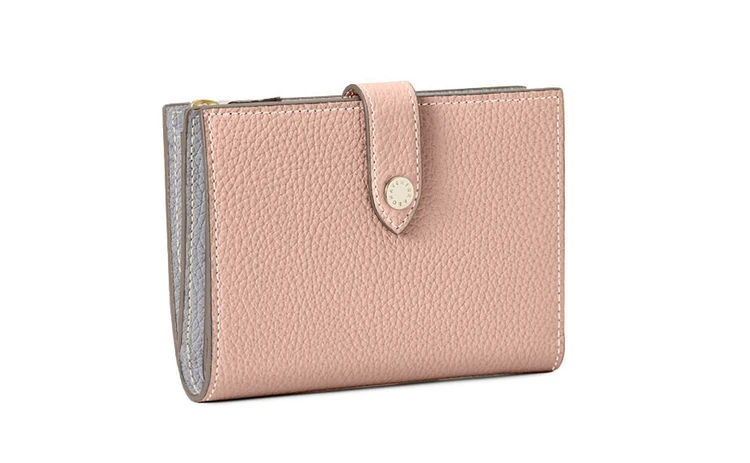 ベルテッド マルチ ミディアム ウォレット¥53900