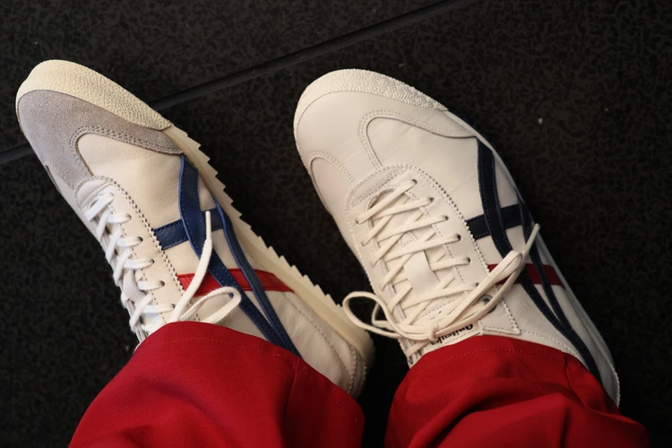 Onitsuka Tigerって靴だけじゃない！国内２店舗目のフラッグシップ店が教えてくれた日本発のブランドの魅力【名古屋】_14