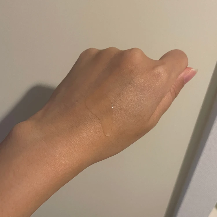 オイオイル テクスチャー