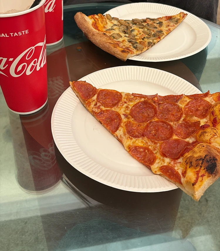 東京ピザ巡り！お気に入り店4選_7