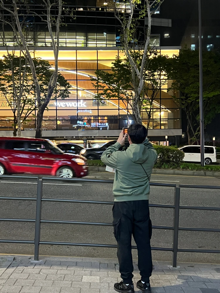 【韓国旅行】4月末ソウルの服装まとめ|30代女子のリアルコーデ_3_2